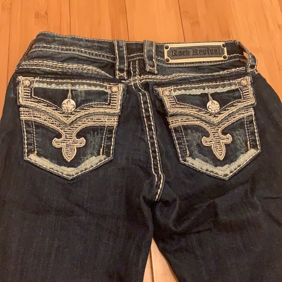 Rock Revival Denim - Rock Revival Jeans